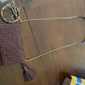 Tory Burch Crossbody